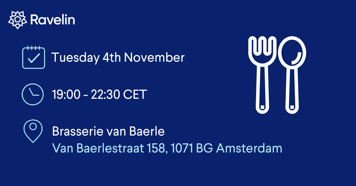 Fraud Insiders Dinner Amsterdam Fraud Insiders Dinner Amsterdam