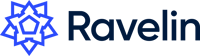 Ravelin-logo-two-colors