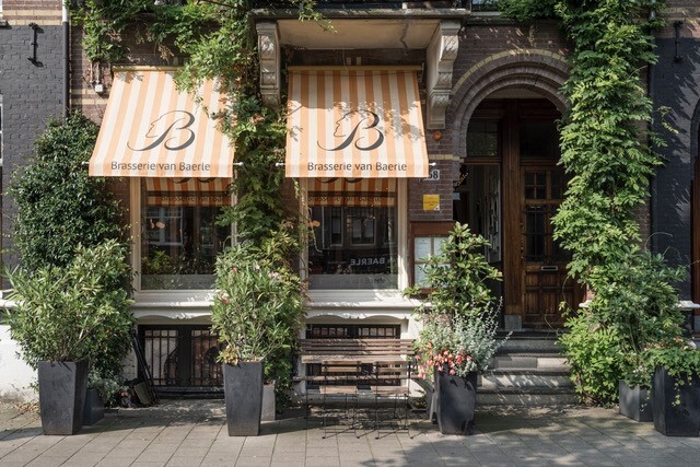 voorkantbrasserie voorkantbrasserie