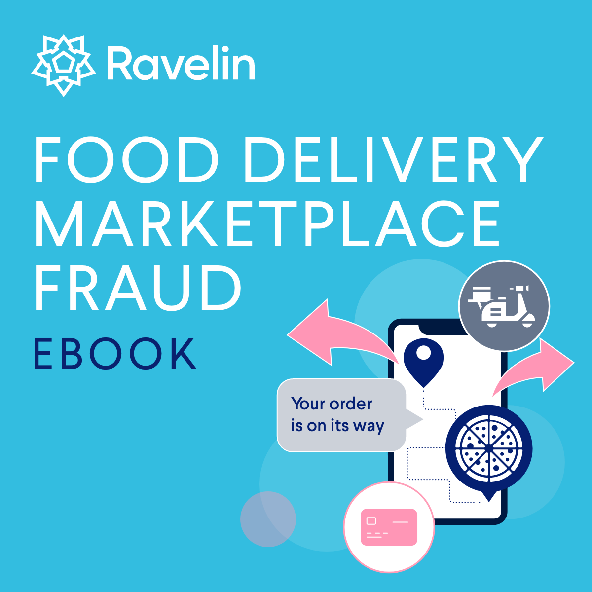 Food Delivery Marketplace Fraud EBook