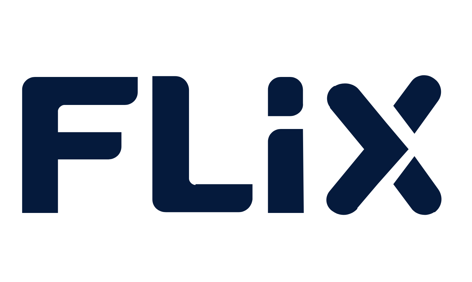 Flix Logo